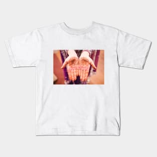 Give Thanks Kids T-Shirt